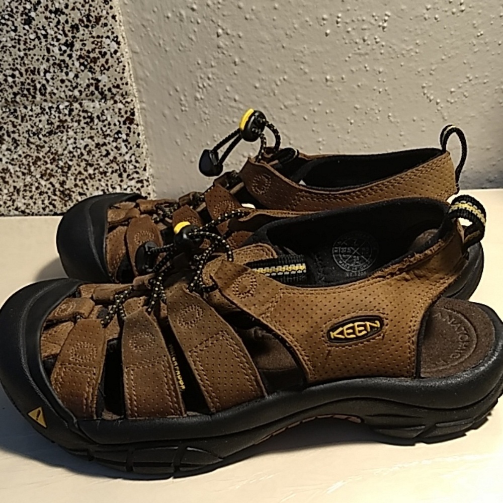 Keen Waterproof Shoes